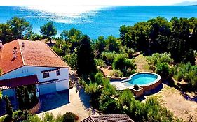 Casa del Mar a l’Ametlla Santes Creus