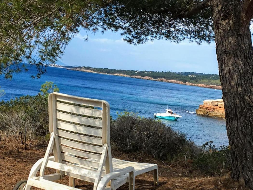 Lacasadelmarametlla L'Ametlla de Mar Exterior foto